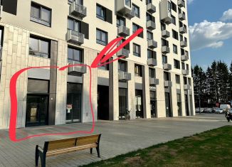 Продажа помещения свободного назначения, 87.2 м2, Мытищи, улица Стрельбище Динамо, 10