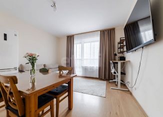 Продажа 3-комнатной квартиры, 85.8 м2, Санкт-Петербург, муниципальный округ Новоизмайловское, 1-й Предпортовый проезд, 13