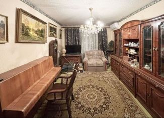 Продаю 2-ком. квартиру, 52.1 м2, Тамбов, улица Чичканова, 91