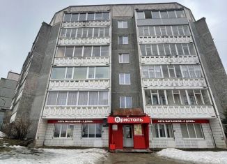 Продам торговую площадь, 150 м2, Карелия, Тупиковая улица, 4