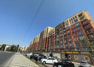 Продажа двухкомнатной квартиры, 67 м2, Грозный, улица Субры Кишиевой, 9/3, 2-й микрорайон