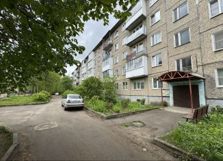 Продаю 3-ком. квартиру, 56.8 м2, Киржач, улица Южный квартал, 7