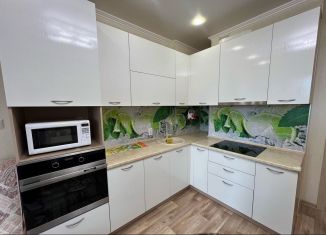 Аренда 1-комнатной квартиры, 41 м2, Тюмень, улица Монтажников, 51, Восточный округ