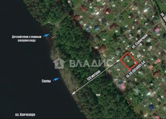 Дом на продажу, 40 м2, Карелия, Солнечная улица, 91