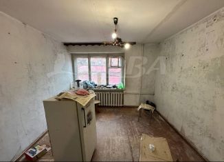 Продажа однокомнатной квартиры, 18.1 м2, Тюмень, улица Червишевский Тракт, 68А, Калининский округ