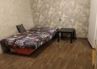 Сдам в аренду 1-ком. квартиру, 24 м2, Новосибирск, Большевистская улица, 145/1, Октябрьский район