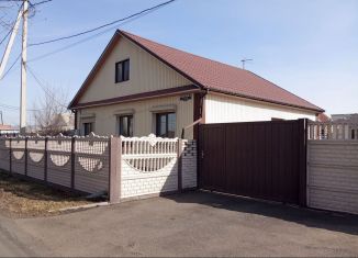 Продам дом, 100 м2, рабочий посёлок Усть-Абакан, улица Кирова, 21
