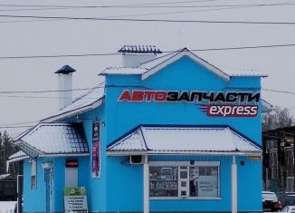 Продам помещение свободного назначения, 216.9 м2, Туймазы, улица Гафурова, 30А