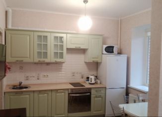 Сдам в аренду 1-ком. квартиру, 35 м2, Люберцы, улица Камова, 7к2, ЖК Люберцы 2020