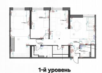 5-ком. квартира на продажу, 140 м2, Москва, 3-я Гражданская улица, 21, район Богородское