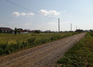 Продажа участка, 13.7 сот., деревня Кабаково, Заводская улица, 11