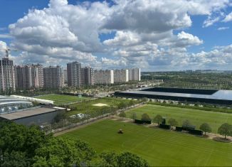 Сдаю в аренду 1-ком. квартиру, 36 м2, Краснодар, улица Героев-Разведчиков, 6к4, Прикубанский округ
