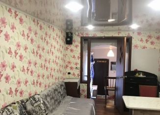Сдается в аренду однокомнатная квартира, 30 м2, Ульяновск, улица Андрея Блаженного, 24