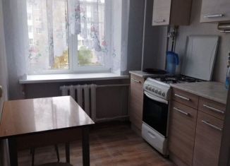 Сдается 1-ком. квартира, 31 м2, Кириши, Волховская набережная, 6