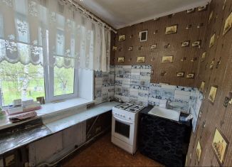 Продажа трехкомнатной квартиры, 56.5 м2, Глазов, Красногорский тракт, 12А