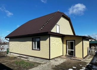 Продается дом, 73.5 м2, Курганская область