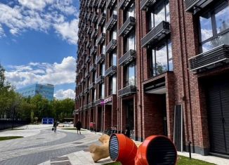 Сдается квартира студия, 24 м2, Москва, Окружной проезд, 10Б