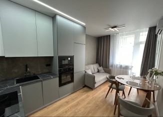 Продаю 2-комнатную квартиру, 55 м2, Ростов-на-Дону, Стабильная улица, 3с3, ЖК Вест Сайд