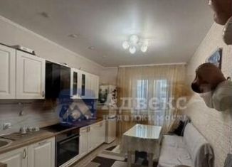 1-комнатная квартира на продажу, 42.6 м2, Тюменская область, улица Бориса Житкова, 4
