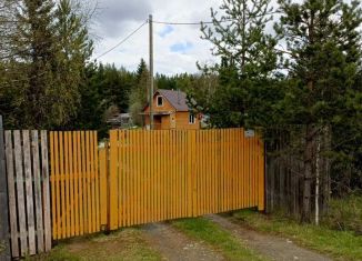 Продаю дом, 60 м2, Свердловская область