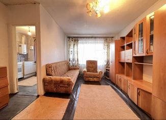 1-ком. квартира на продажу, 30.7 м2, Петрозаводск, улица Коммунистов, 31