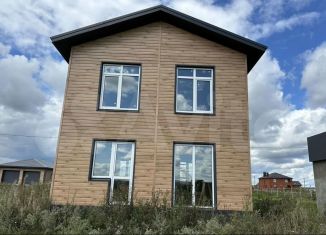 Продаю дом, 79 м2, дачный поселок Яшма, 6-я Бирюзовая улица