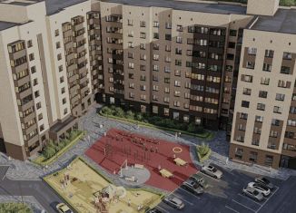 Продам 1-ком. квартиру, 42.2 м2, Ярославль