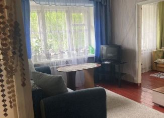 Продается двухкомнатная квартира, 42 м2, Белорецк, улица П. Точисского