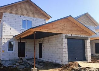 Продается дом, 100 м2, поселок Бельмесево, Лиственная улица