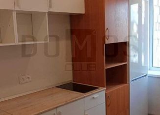 Сдача в аренду 1-комнатной квартиры, 32.3 м2, Екатеринбург, Окружная улица, 4, метро Ботаническая