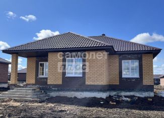 Продам дом, 104 м2, деревня Подымалово, Молодёжная улица