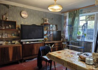 Продам 2-ком. квартиру, 42.7 м2, Екатеринбург, Восточная улица, 80
