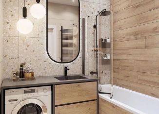 Продаю 1-ком. квартиру, 39.3 м2, Ростов-на-Дону, ЖК Город у Реки, улица 23-я Линия, 54с4