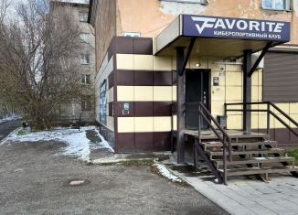 Продается помещение свободного назначения, 69.8 м2, Бийск, Советская улица, 62