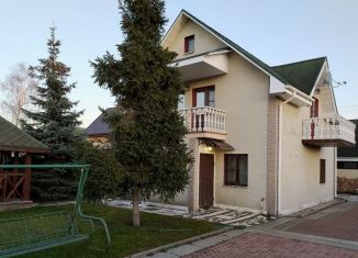 Продаю дом, 132.5 м2, деревня Акулово, Центральная улица