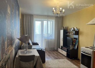 Продажа квартиры студии, 22.4 м2, Воронеж, Беговая улица, 223/2