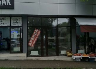 Сдам помещение свободного назначения, 42 м2, Пятигорск, улица Мира, 24