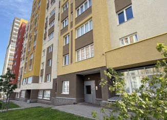 Продаю 1-ком. квартиру, 39.8 м2, Нижний Новгород, улица Романтиков, 8