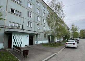 Продаю 1-комнатную квартиру, 33.6 м2, Юрга, Кузбасский проспект, 18А