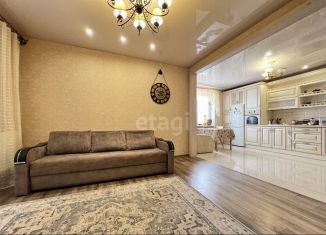 Продается 2-ком. квартира, 62 м2, поселок Невское, Старокаменная улица, 30