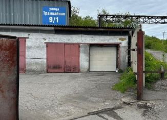 Сдаю в аренду гараж, 30 м2, Кемеровская область, Трамвайная улица, 9/1