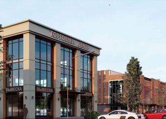 Продаю дом, 200 м2, Грозный, проспект В.В. Путина, 2