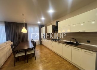 Продажа 2-ком. квартиры, 92 м2, деревня Дерябиха, деревня Дерябиха, 55