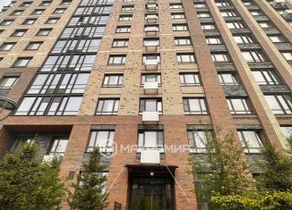Продам 1-комнатную квартиру, 43.2 м2, Новосибирск, улица Кошурникова, 23/1, Дзержинский район