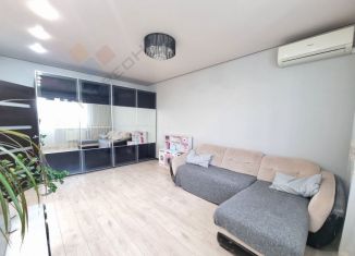 2-ком. квартира на продажу, 56.6 м2, Краснодар, Российская улица, 70/6, микрорайон район 40 лет Победы