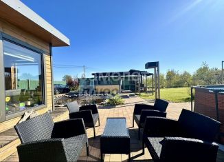 Продам дачу, 42 м2, Калининград, Цветочная улица, 29, Центральный район