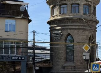 Продается помещение свободного назначения, 166.4 м2, Махачкала, улица Буйнакского, 58, Кировский внутригородской район