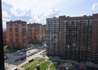 Продаю 2-ком. квартиру, 49.2 м2, деревня Батино, ЖК Есенинские Поля, улица Сергея Есенина, 14