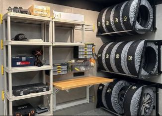 Сдается в аренду гараж, 10 м2, Нижний Новгород, Автозаводский район