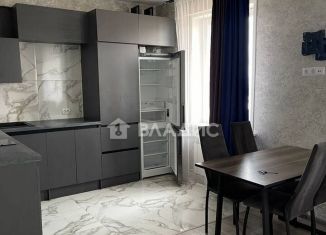 Продажа 1-ком. квартиры, 47.8 м2, Улан-Удэ, 104-й микрорайон, 5